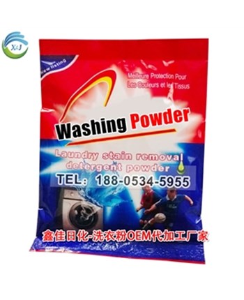 使用洗衣粉洗衣粉的順序您了解嗎（ma）？