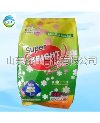 您知道低泡洗衣粉的主要成分是（shì）什麽嗎？
