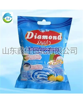 洗衣粉加工中（zhōng）的關鍵環節介紹