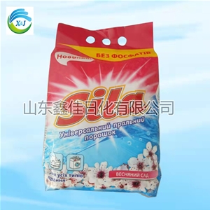 出口中亞烏克蘭洗衣粉1KG