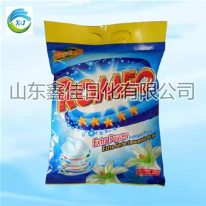外（wài）貿洗衣粉