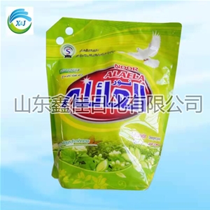 洗（xǐ）衣粉加工（gōng）