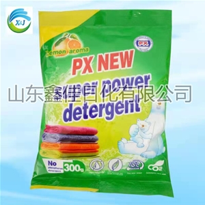 外貿洗衣粉350gOEM 貼牌（pái）